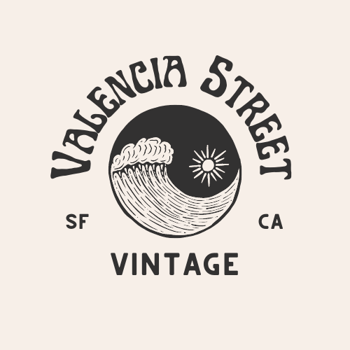 Valencia Street Vintage 